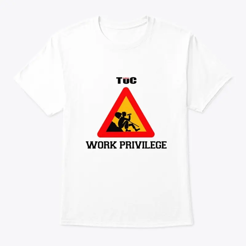 The WORK PRIVILEGE Collection